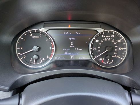 Certified 2024 Nissan Altima 2.5 SR image 25