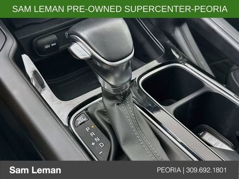 Used 2024 Kia Telluride S w/ S Sunroof Package AWD/4WD image 17