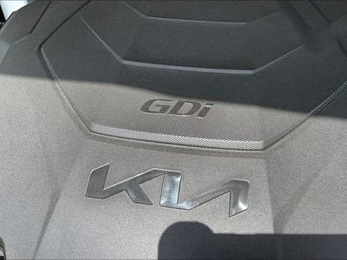 Used 2025 Kia Telluride S FWD image 31