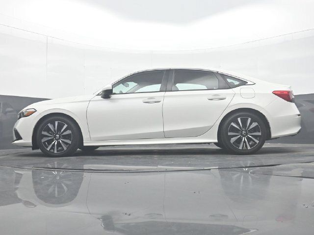 Used 2024 Honda Civic EX image 30