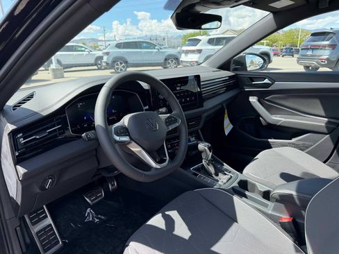 New 2026 Volkswagen Jetta Sport FWD image 4