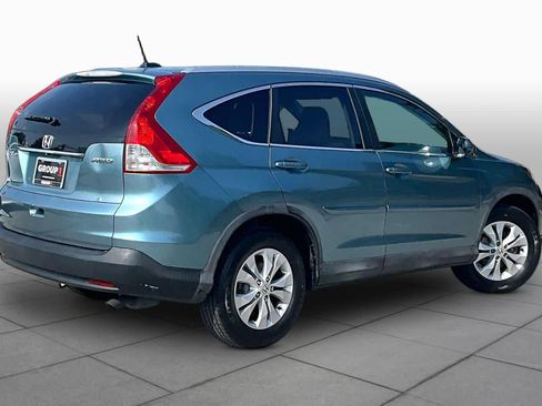 Used 2014 Honda CR-V EX-L image 13