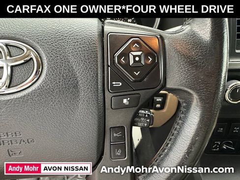 Used 2018 Toyota Sequoia Platinum AWD/4WD image 21