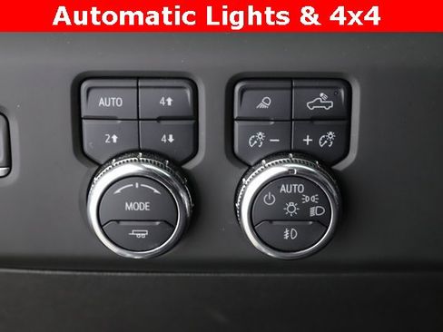 Used 2024 GMC Sierra 1500 Denali image 22