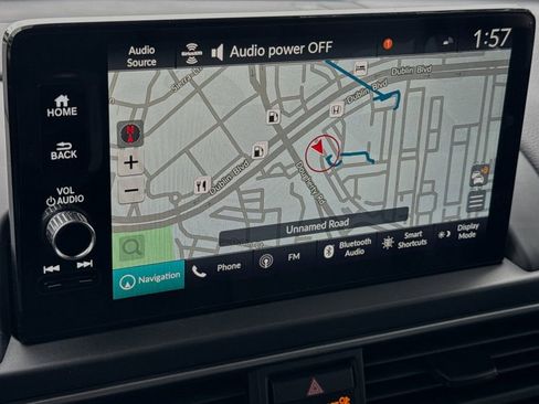 New 2025 Honda Pilot Touring image 22