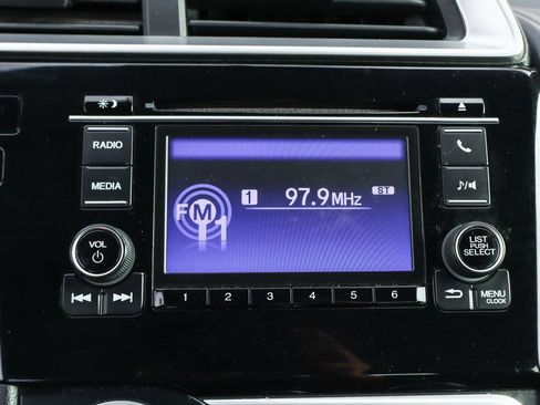 Used 2020 Honda Fit LX image 22