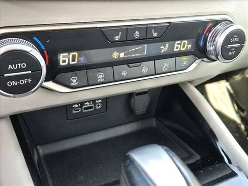 Used 2022 Nissan Altima 2.5 SL image 15