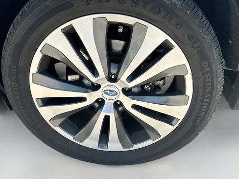 Used 2020 Subaru Ascent Limited w/ Technology Package AWD/4WD image 36