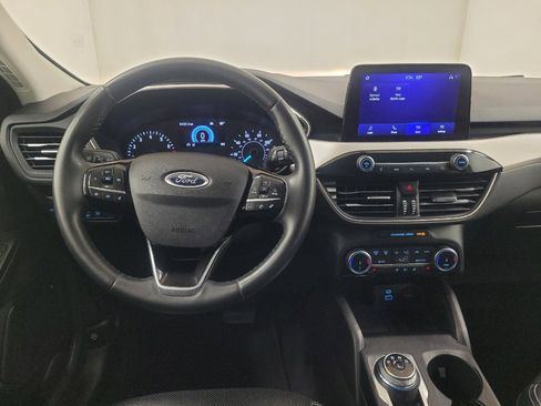 Used 2022 Ford Escape SEL FWD image 22
