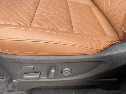 New 2025 Kia Telluride SX X-Line image 11