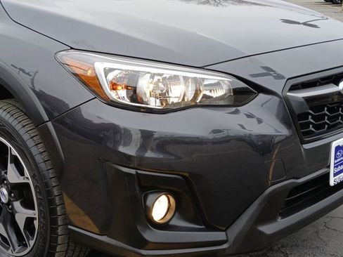 Used 2018 Subaru Crosstrek 2.0i Premium w/ Moonroof Package image 26