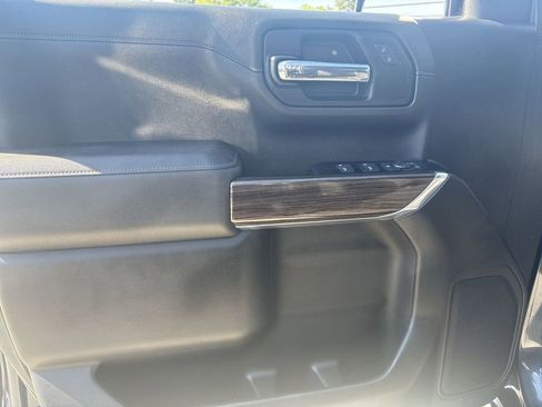 Used 2022 Chevrolet Silverado 1500 RST image 20