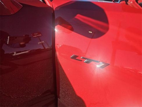 Used 2022 Chevrolet Camaro LT w/ RS Package image 12