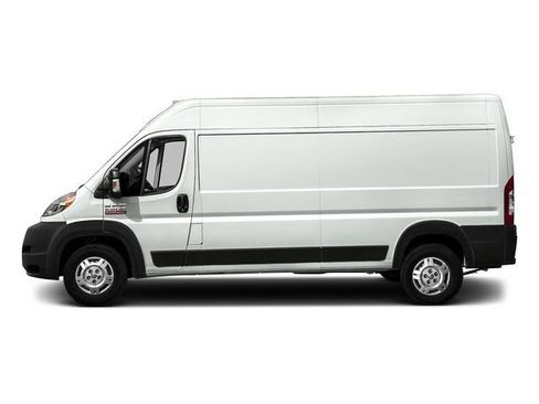 Used 2017 RAM ProMaster 2500 FWD image 3