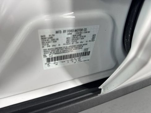 Used 2024 Ford Maverick XL w/ Equipment Group 100A Standard AWD/4WD image 35