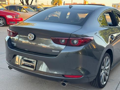 Used 2023 MAZDA MAZDA3 s AWD/4WD image 48
