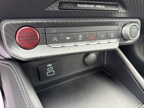 New 2026 Ford Mustang GT Premium image 15