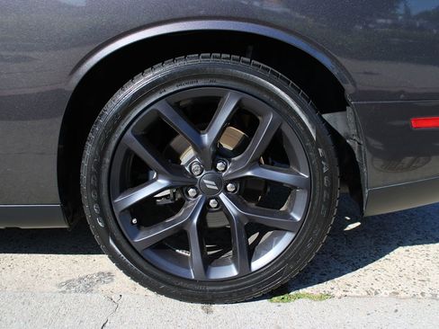 Used 2023 Dodge Challenger GT w/ Plus Package image 32