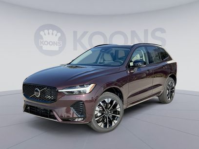 New 2026 Volvo XC60 B5 Ultra w/ Protection Package Premier