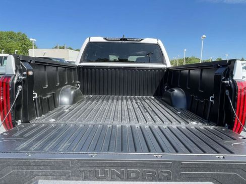 New 2026 Toyota Tundra Limited AWD/4WD image 14