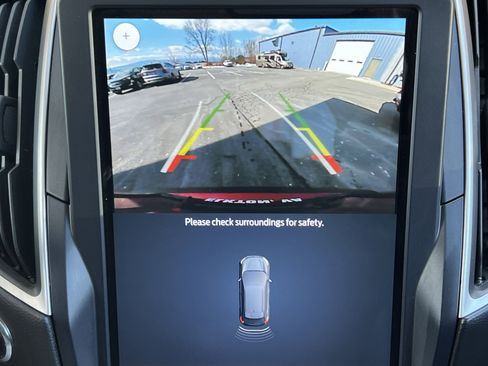 Used 2022 Ford Edge SEL w/ Convenience Package image 37