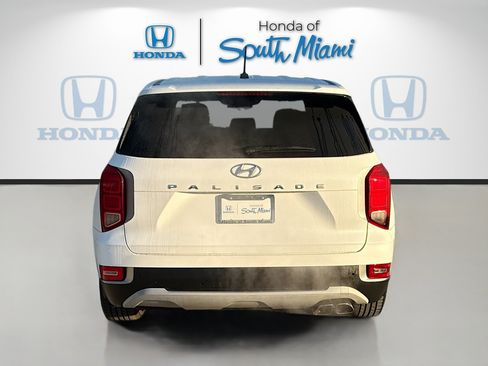 Used 2020 Hyundai Palisade SE image 6