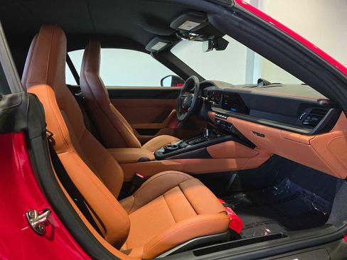 New 2026 Porsche 911 Carrera GTS image 13