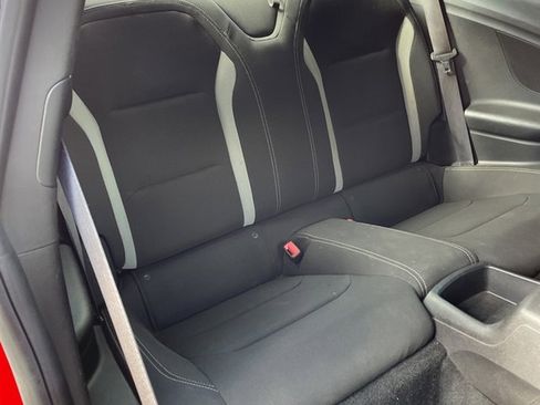 Used 2016 Chevrolet Camaro LT w/ RS Package image 14