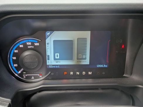 Used 2024 Ford Bronco Badlands image 18