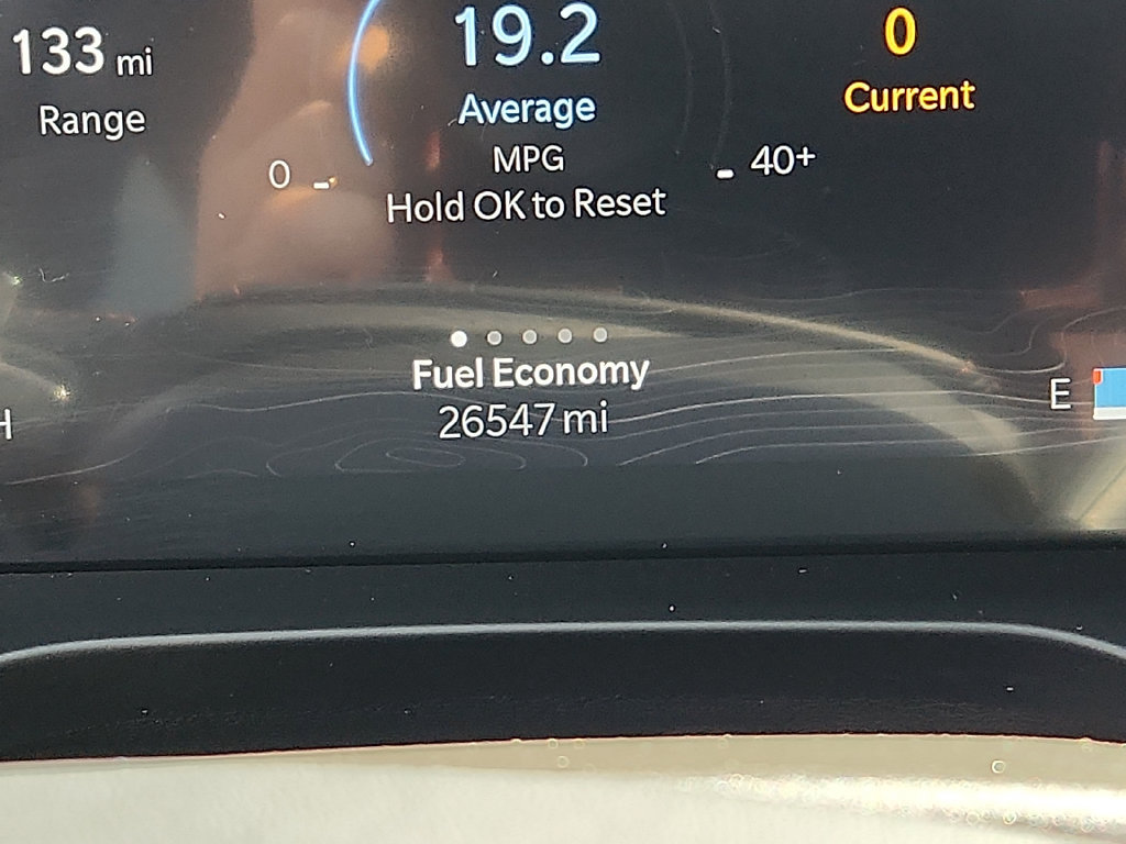 Used 2024 Jeep Grand Cherokee L Summit AWD/4WD image 21