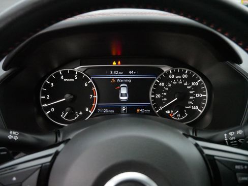 Used 2020 Nissan Altima 2.5 SR image 21