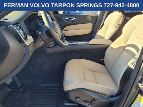New 2026 Volvo XC60 B5 Plus w/ Protection Package Premier image 13