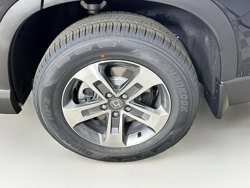 Used 2026 Honda Pilot EX-L image 24