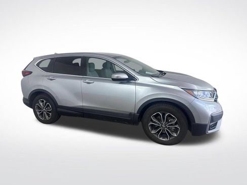 Used 2022 Honda CR-V EX image 2