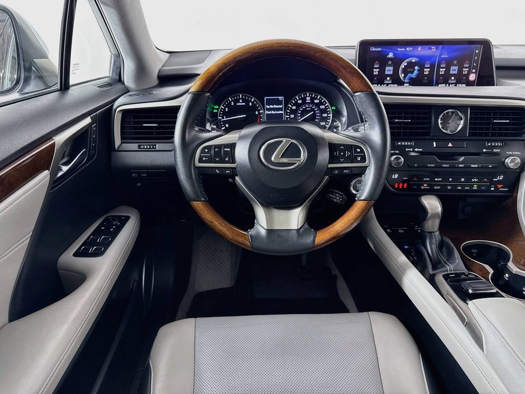 Used 2017 Lexus RX 350 F Sport FWD image 24