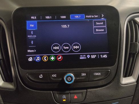 Used 2024 Chevrolet Malibu LT image 25