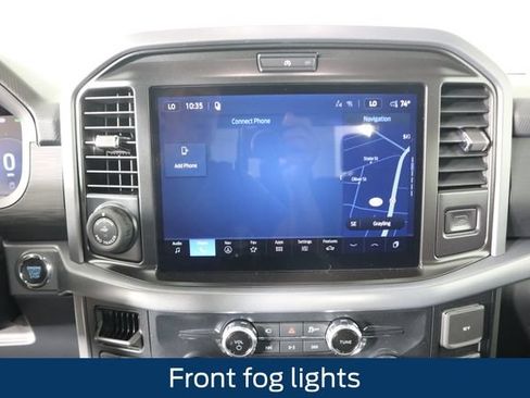 New 2026 Ford F150 XLT w/ Equipment Group 302A MID AWD/4WD image 44