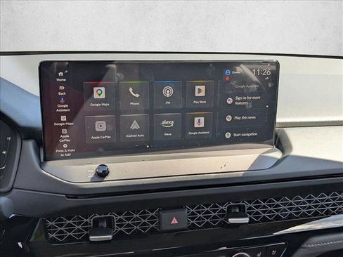 New 2026 Honda Accord Touring image 13