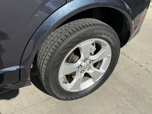 Used 2014 Chevrolet Captiva Sport LTZ image 20