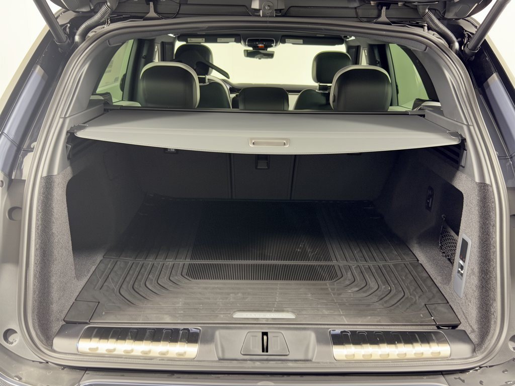 New 2027 Land Rover Range Rover Sport Dynamic SE AWD/4WD image 28