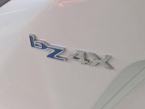 Certified 2024 Toyota bZ4X XLE image 29