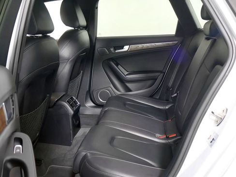 Used 2016 Audi A4 Premium Plus w/ Technology Package image 63