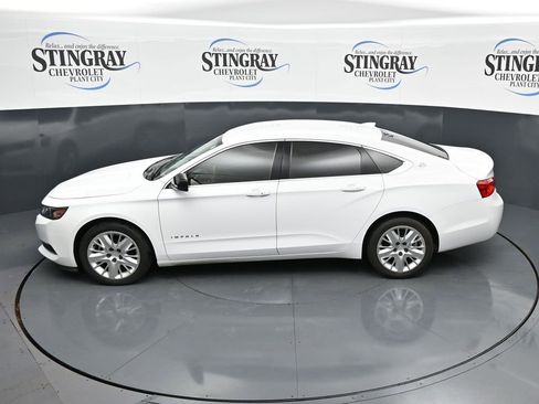 Used 2019 Chevrolet Impala LS image 12