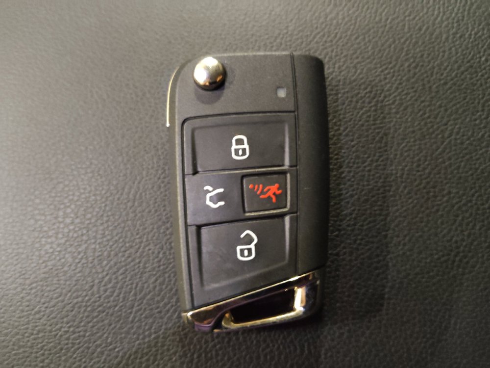 Used 2023 Volkswagen Tiguan S w/ IQ.Drive Package AWD/4WD image 32