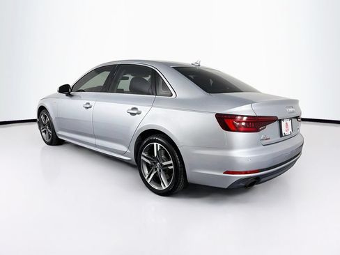 Used 2018 Audi A4 2.0T Premium Plus AWD/4WD image 7