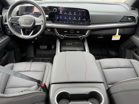 New 2026 Chevrolet Suburban RST w/ Comfort Package image 9