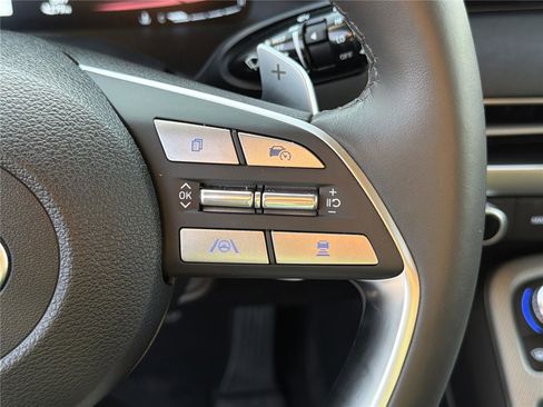 Used 2025 Hyundai Palisade SEL image 25