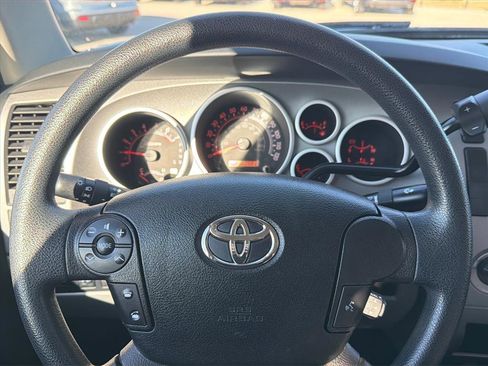 Used 2012 Toyota Tundra Grade image 13