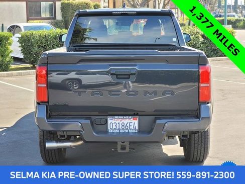 Used 2025 Toyota Tacoma SR5 image 6