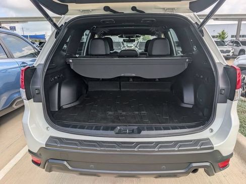 Used 2022 Subaru Forester Wilderness AWD/4WD image 30